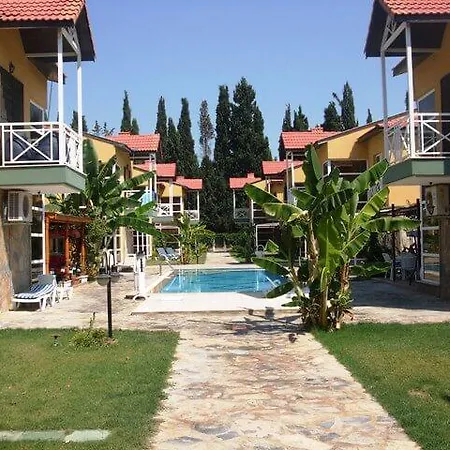 Tangerine Villalari