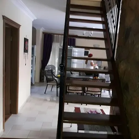 Villa Tangerine Villalari *