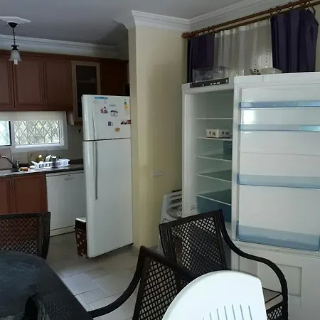 Villa Tangerine Villalari Kusadasi